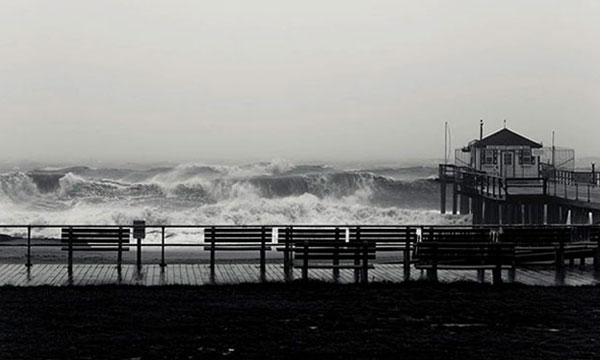 Superstorm Sandy